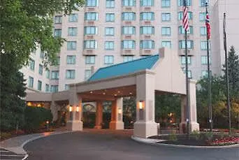 Sheraton Suites Columbus Worthington 4*,  United States