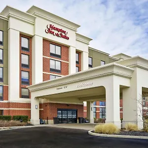 Hotel Hampton & Columbus-easton Area, Columbus