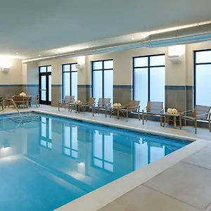 Hotel Hyatt House Osu Short North, Columbus