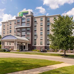 Inn Express & - Polaris Parkway / By Ihg, Columbus