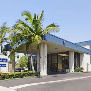 Travelodge & By Wyndham On Disneyland Dr 2* Anaheim