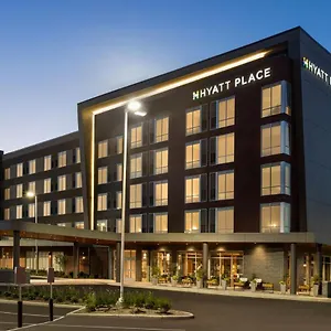 Hyatt Place Polaris Columbus