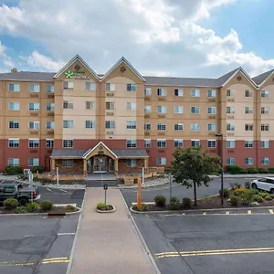 Extended America - - New York Area 2* Secaucus