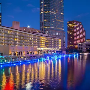Riverwalk 4* Tampa