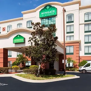 Wingate By Wyndham - International Airport- Free Hot Breakfast 3* Orlando