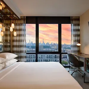 Renaissance Harlem 3* New York