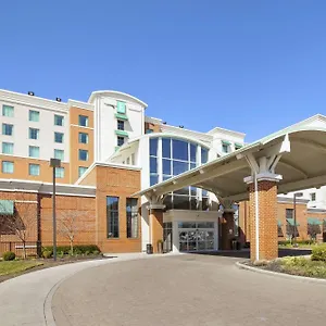Hotel Embassy - Airport, Columbus