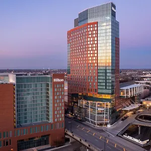 Hotel Hilton Downtown, Columbus