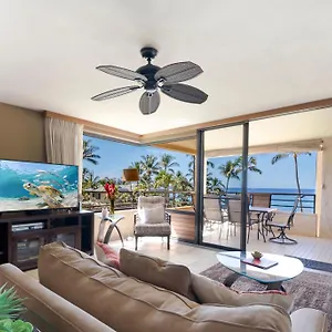 Polo Club 3* Wailea (Maui)
