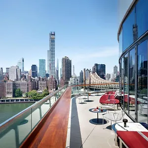 Graduate By Hilton 4* New York