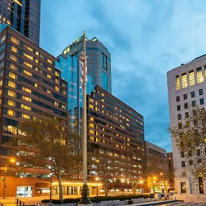 Hotel The Capital, Columbus