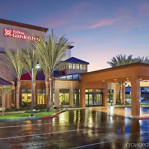 Hilton Garden Angeles/redondo 3* Redondo Beach
