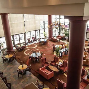Place Downtown 3* Saint Louis
