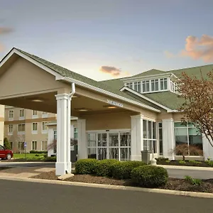 Hotel Hilton Garden Airport, Columbus